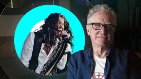 Техники улучшения записей Aerosmith Basement Tapes