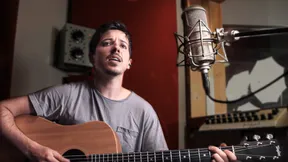 Aufnahme Singer-Songwriter 1 Mic
