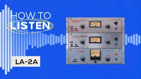 LA-2A edition