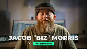 Interview de Jacob "Biz" Morris