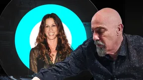Alanis Morissette 'Guardian'