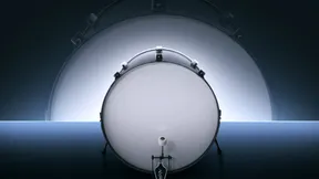 Schlagkraft und Größe zu Kick-Drums hinzufügen