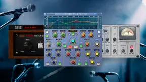Background vocals mixing tricks