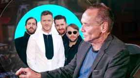 Imagine Dragons 'It's Time'
