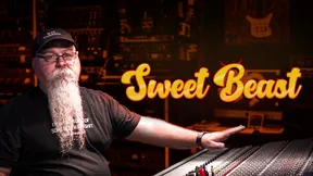 Sweet Beast