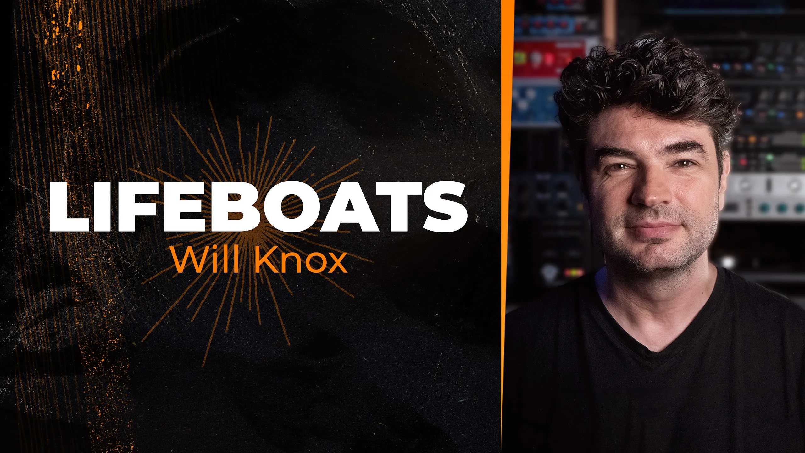 Lifeboats w/ Fab Dupont