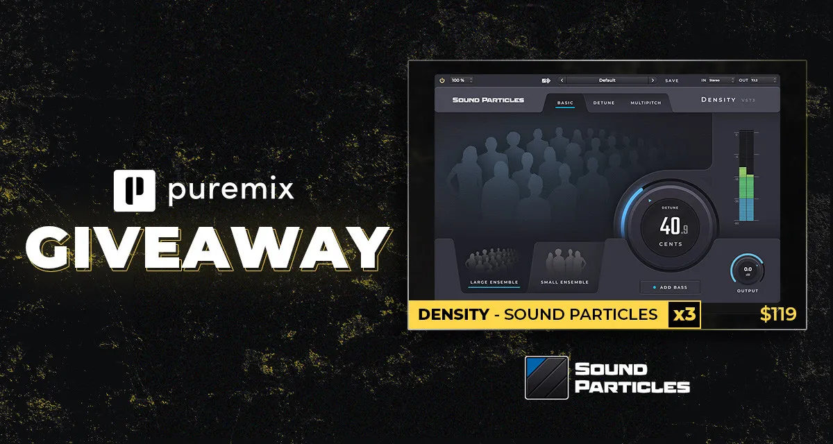 Giveaway image