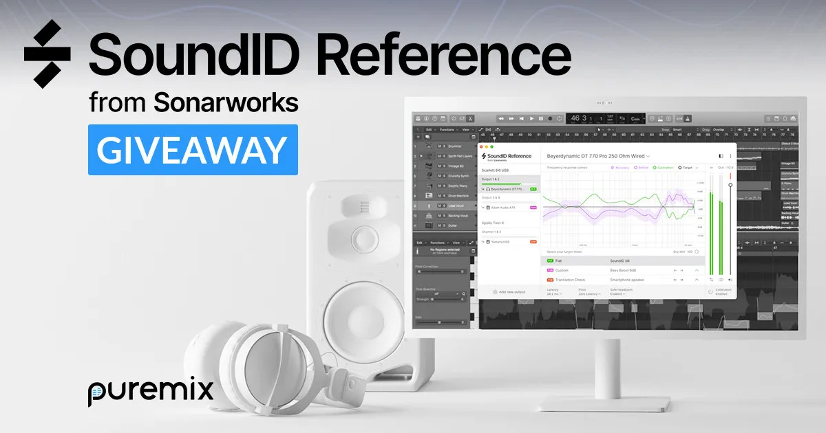 Giveaway image
