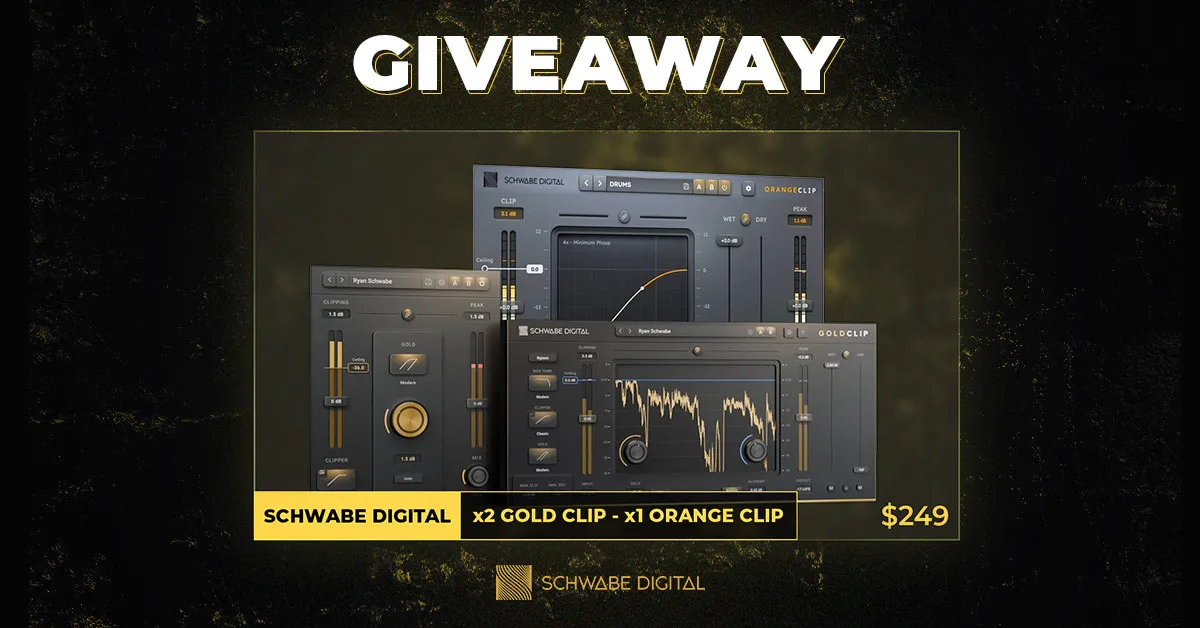 Giveaway image