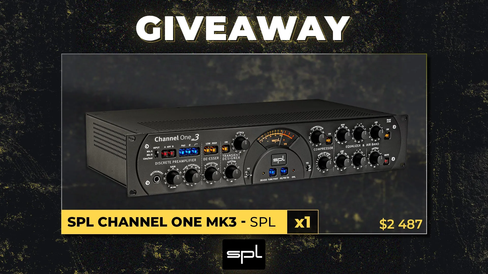Giveaway image