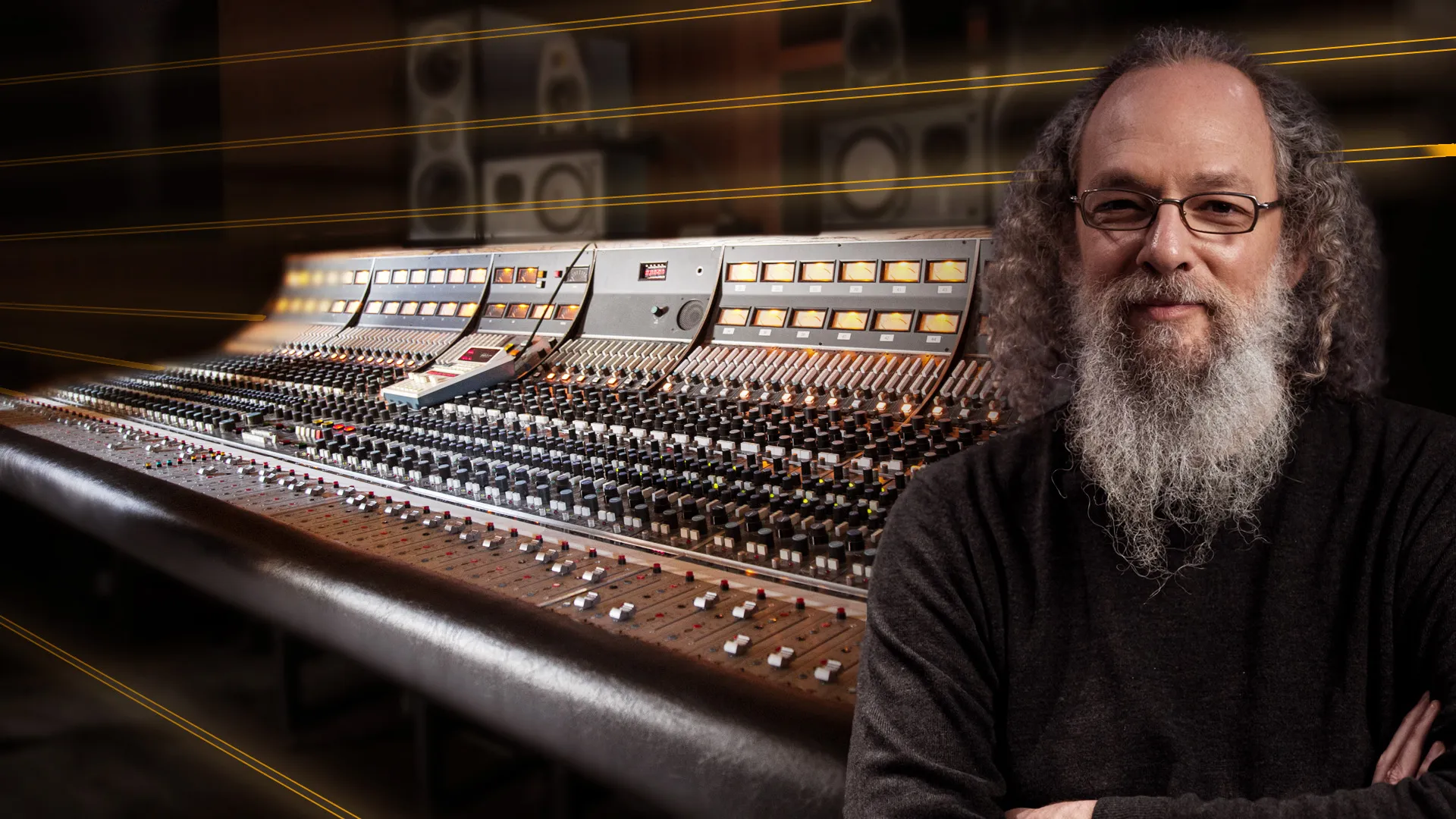 Neve Console