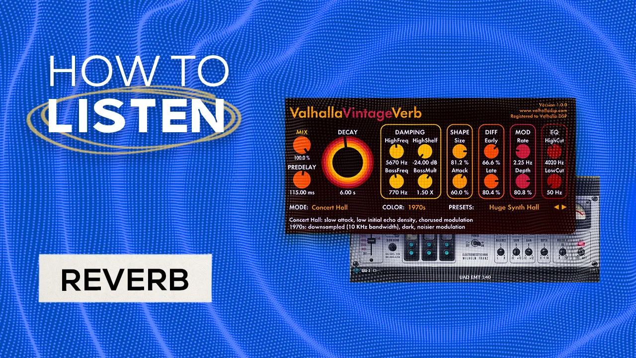 Reverb