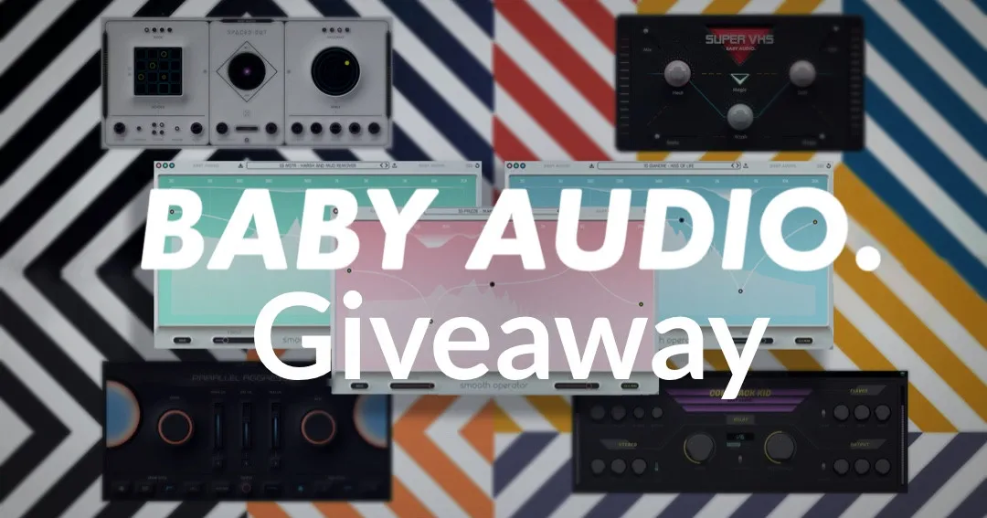 Giveaway image