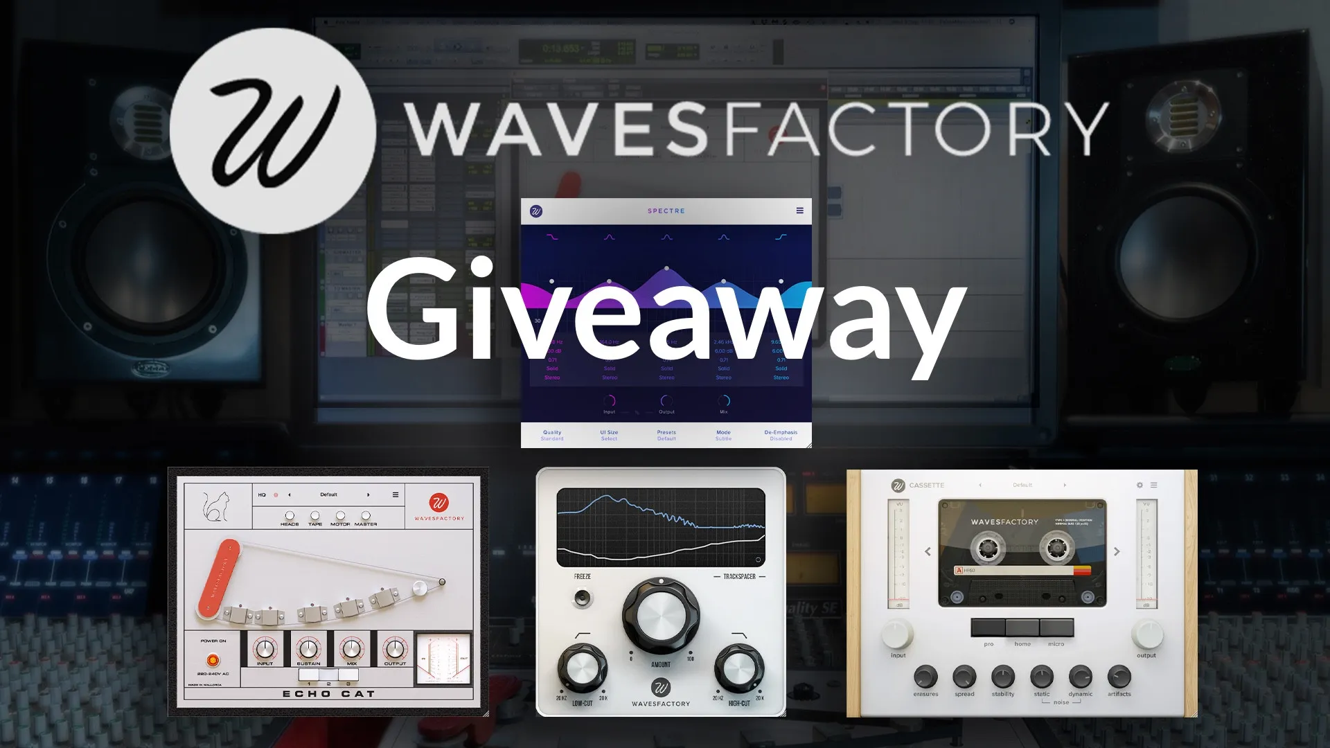 Giveaway image