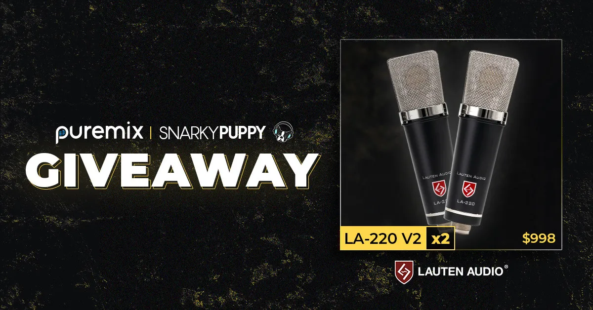 Giveaway image