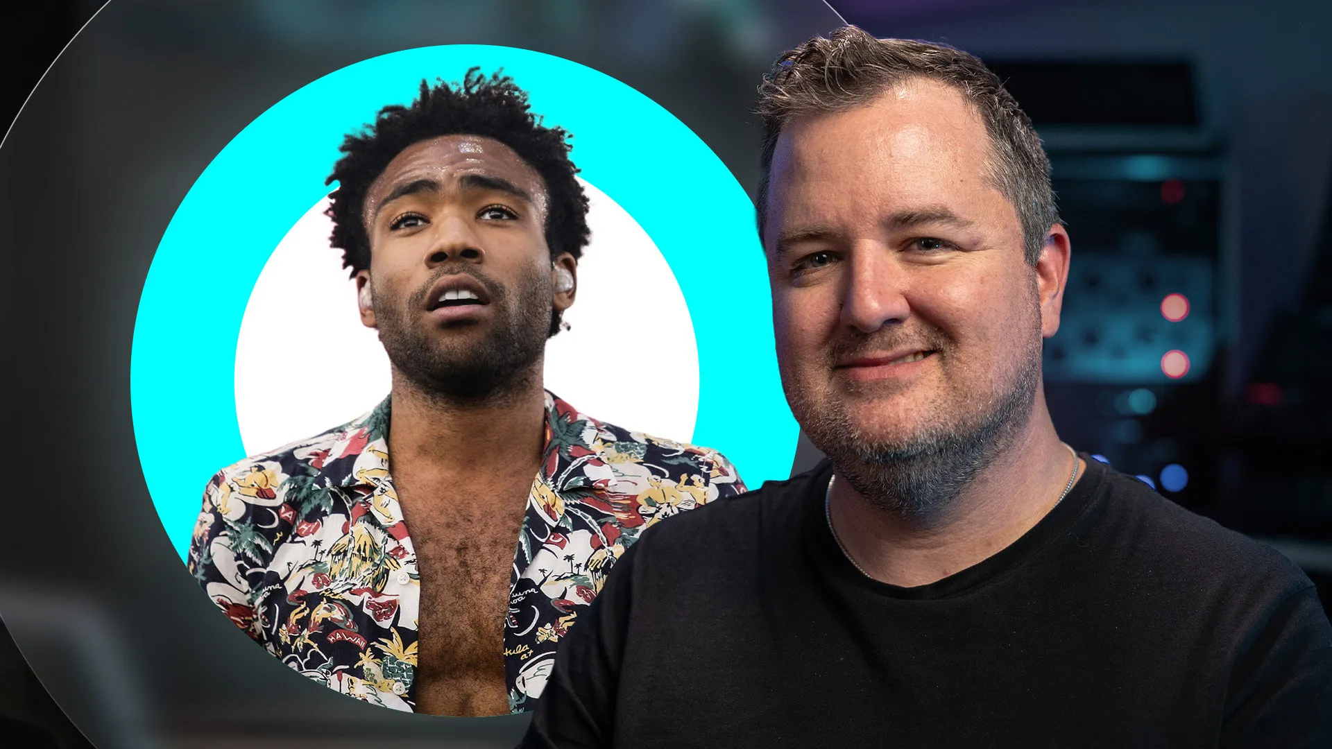 Childish Gambino - "Sober"