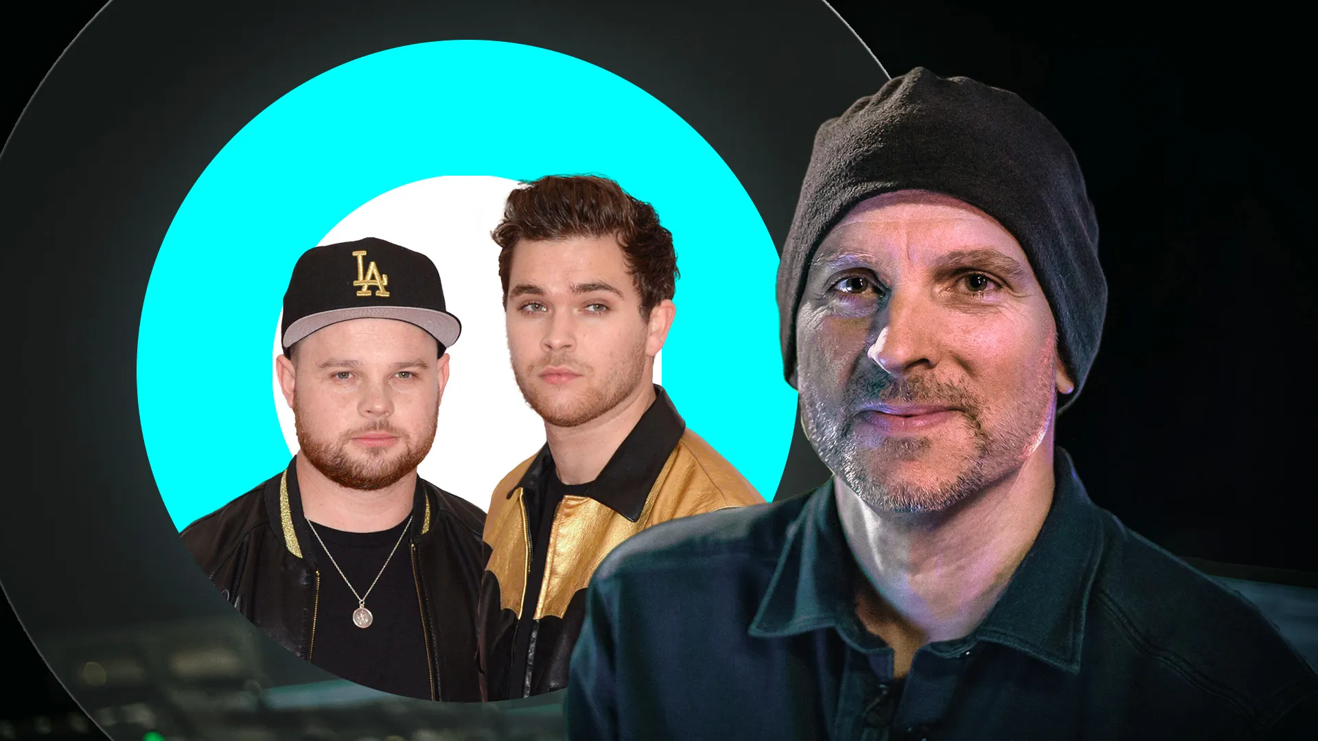 Royal Blood 'How Did We Get So Dark?' - mastering