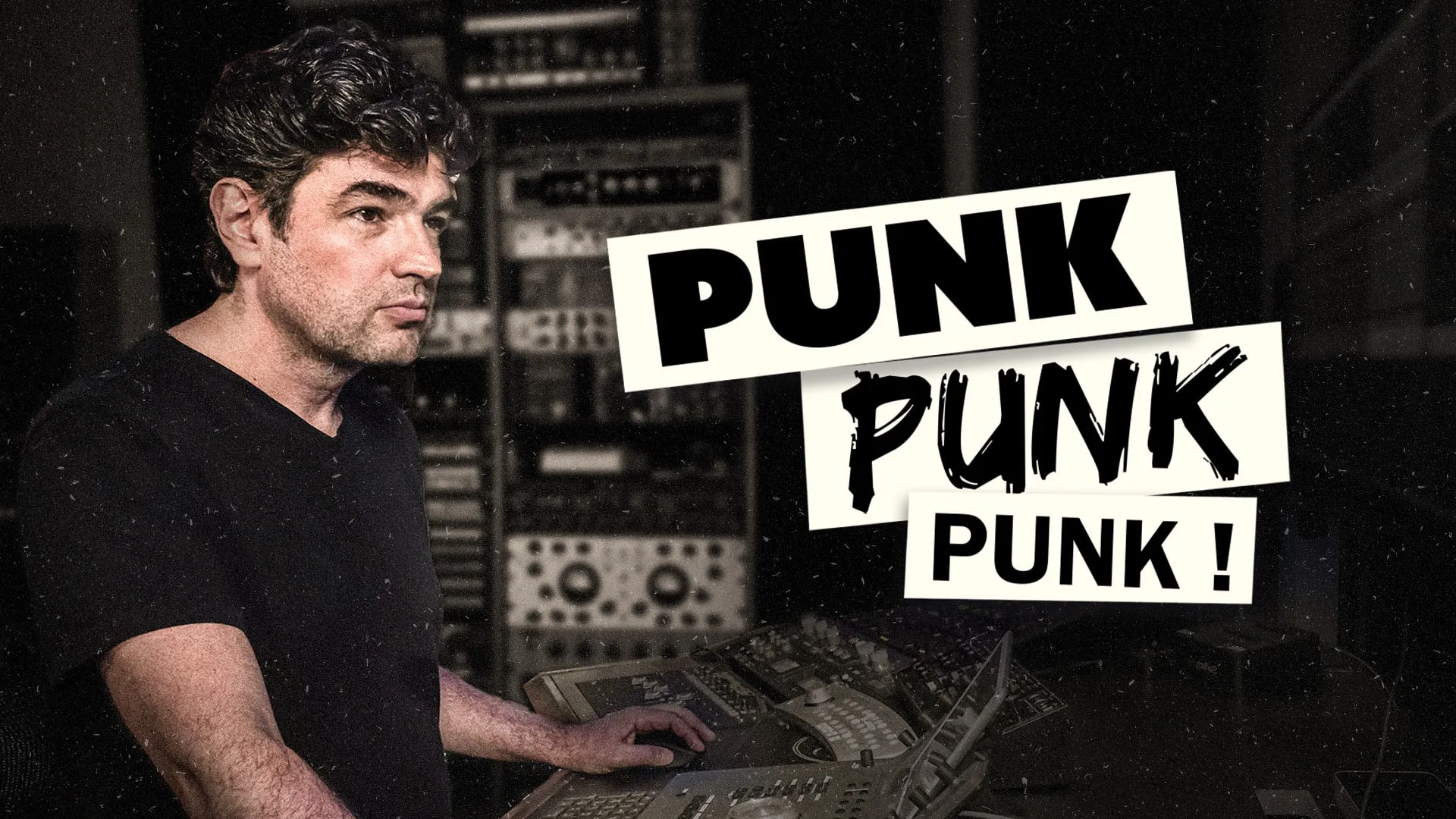 Punk Punk Punk!
