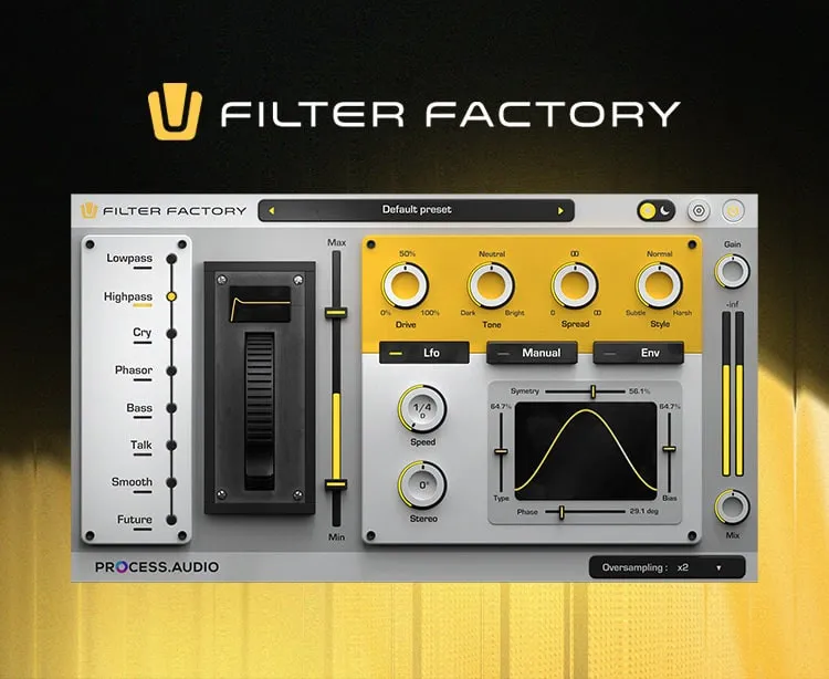 filter-factory