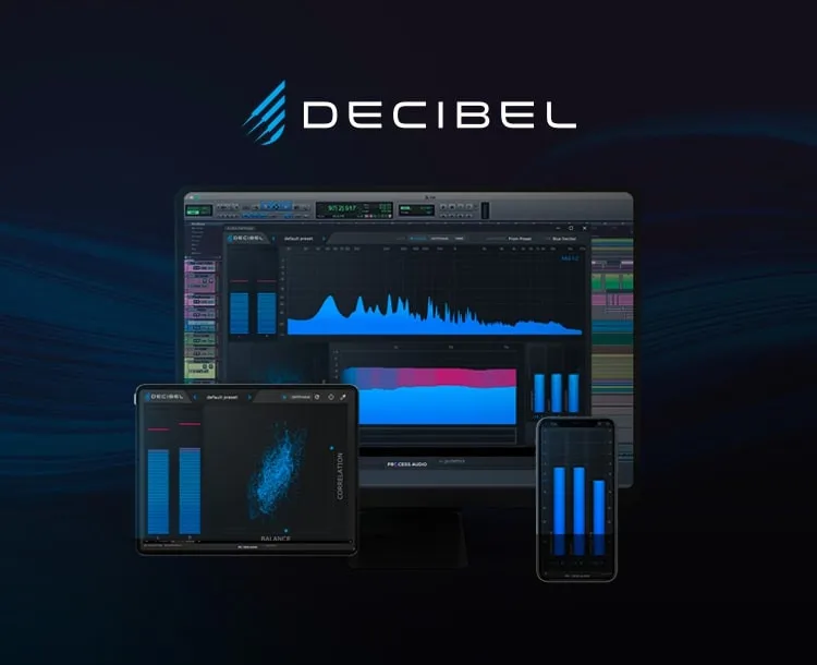 decibel