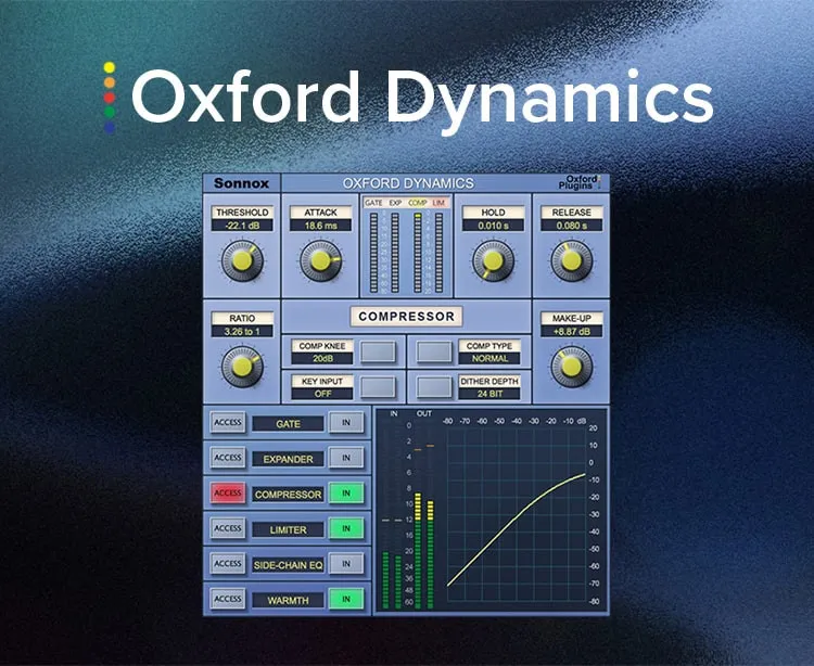 oxford-dynamics