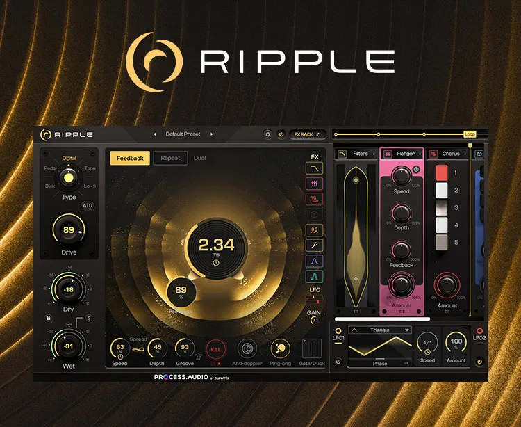 ripple