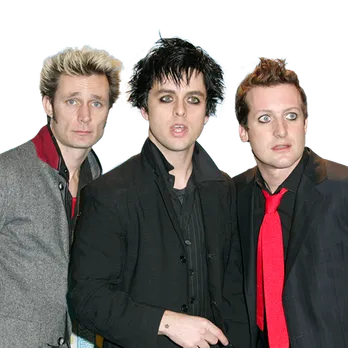 Green Day