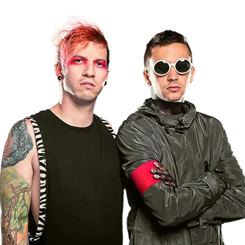 Twenty One Pilots