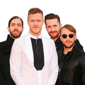 Imagine Dragons