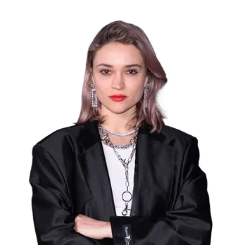 Lolo Zouaï
