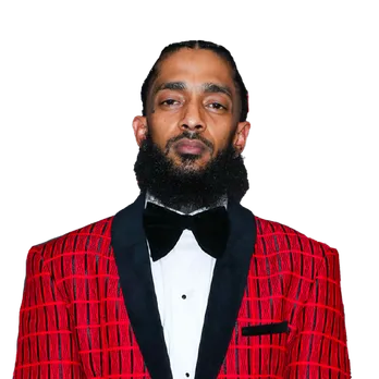 Nipsey Hussle
