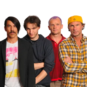 Red Hot Chili Peppers