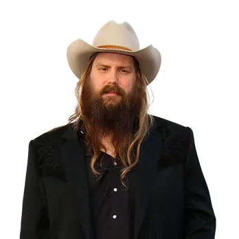 Chris Stapleton