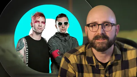 Twenty One Pilots 'Chlorine'
