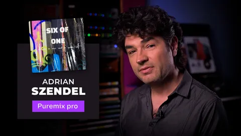 Ein Sommertag von Puremixer: Adrian Szendel