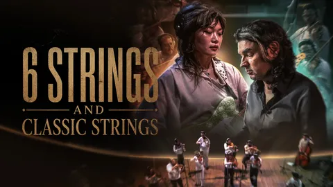 6 Strings and Classic Strings