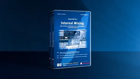 Internal Mixing