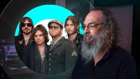 Rival Sons 'Do Your Worst'