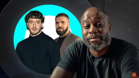 Jack Harlow "Churchill Downs Featuring Drake"