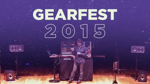 Gearfest 2015