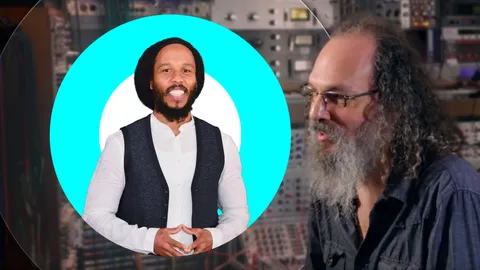 Ziggy Marley 'Fly Rasta' - in the box