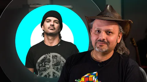 Ricardo Arjona 'Viaje'