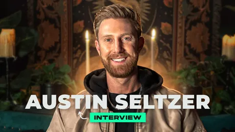 Austin Seltzer Interview