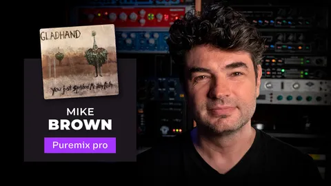 모든 나의 개들 - Puremixer: Mike Brown