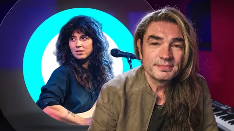 Laura Cahen - "Je reste"