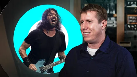Les Foo Fighters 'Tragedy'