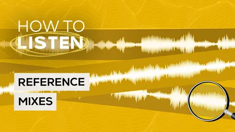 Reference mixes