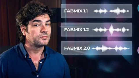 Mix versioning