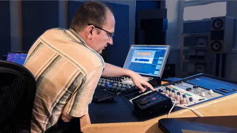 Manuel de Estilo Mastering