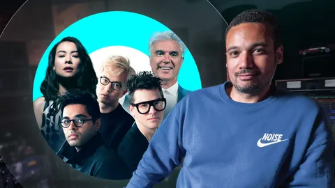 Son Lux, Mitski et David Byrne ‘This Is A Life’